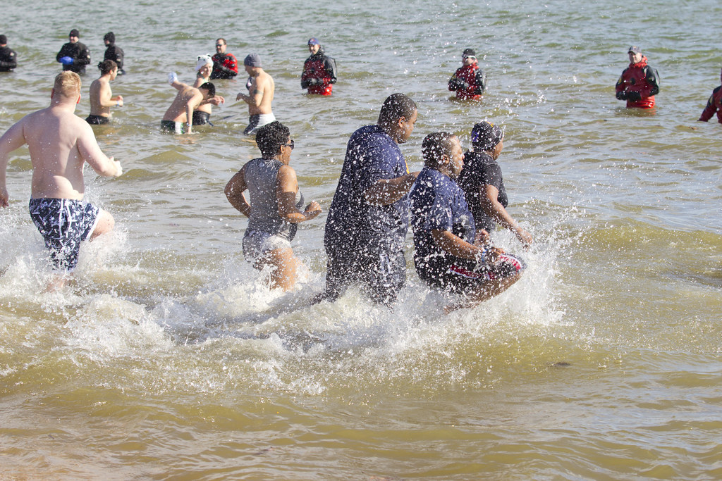 2012 01 28 6406 Annapolis Polar Bear Plunge AIR TEMP… Flickr