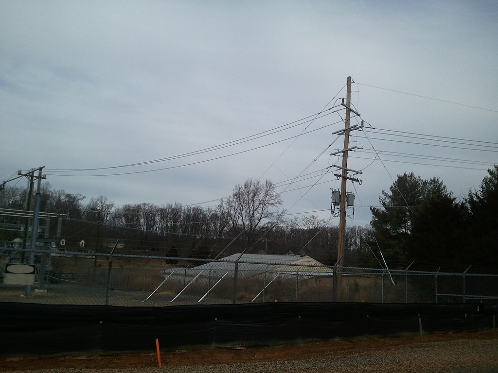 Rappahannock Electric Coop Upgraded Rappahannock Electric … Flickr