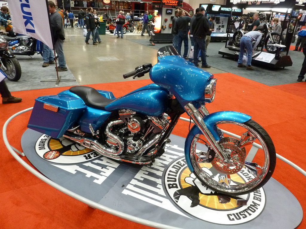 Motorcycle Show Minneapolis 2012 International MotorcycleShows Flickr
