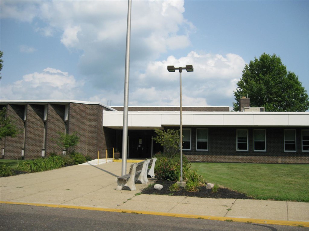 080710 Bloom Carroll High SchoolCarroll, Ohio (6) Flickr