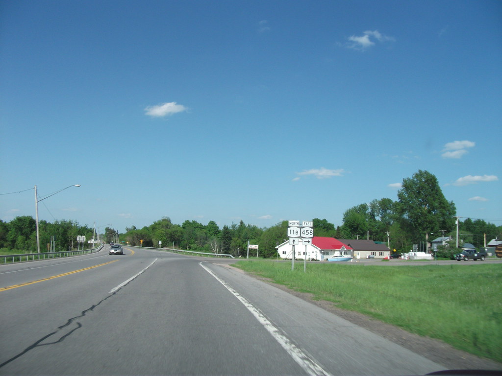 New York State Route 11B New York State Route 11B Flickr