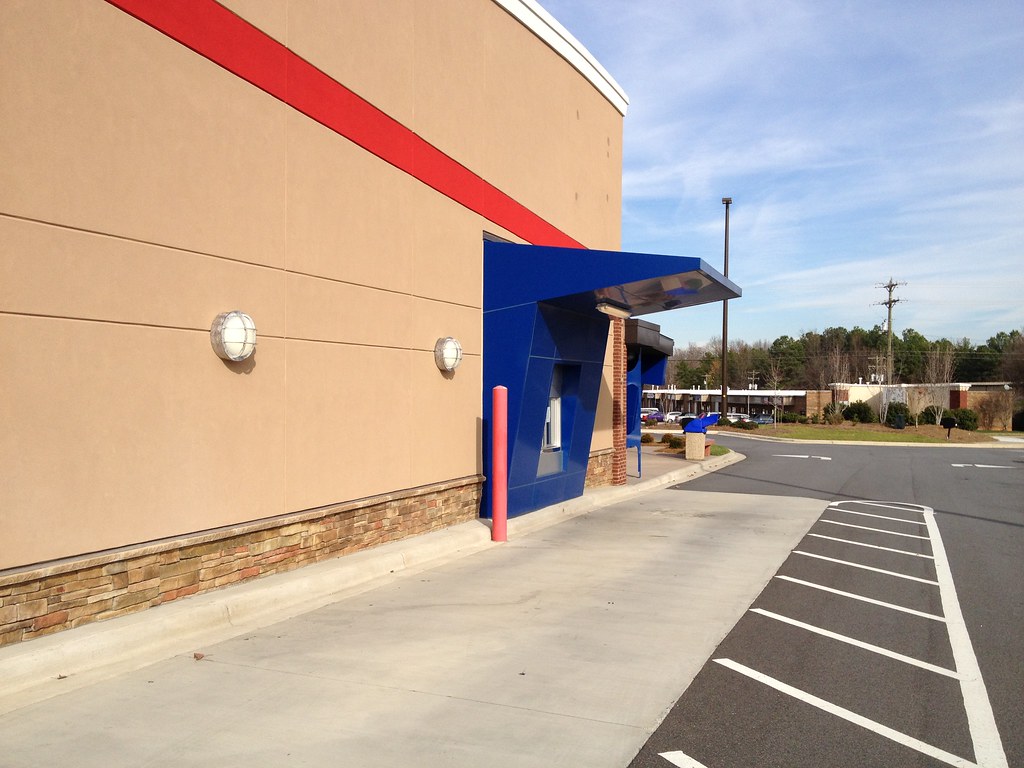 PDQ Tega Cay, SC Mike Kalasnik Flickr