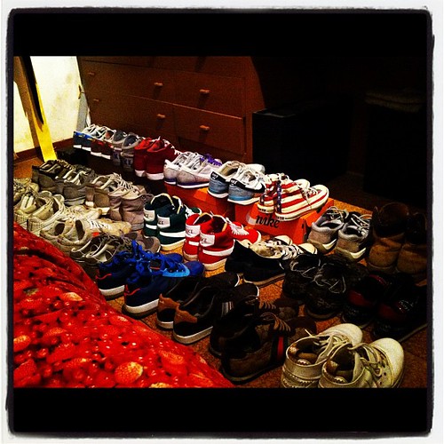 ...sneakers lover... Federico Colio Flickr