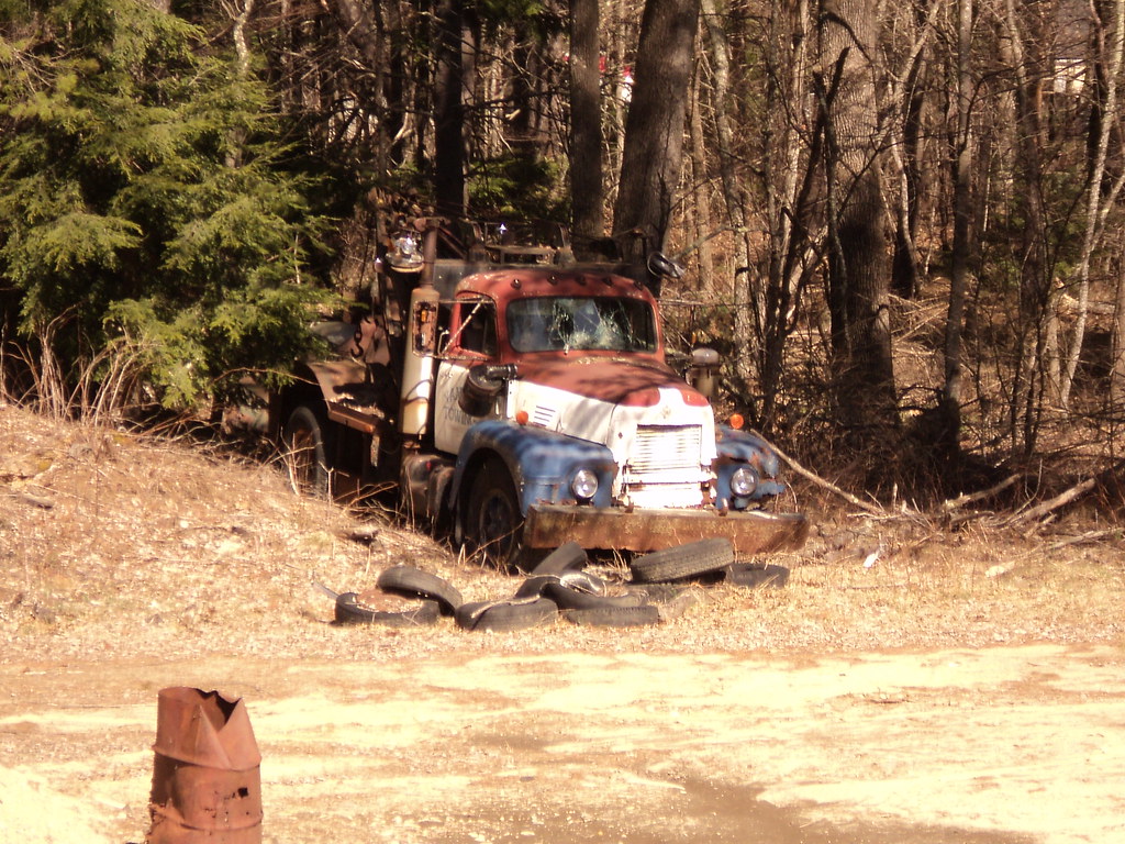 Yankee Towing [International] a photo on Flickriver