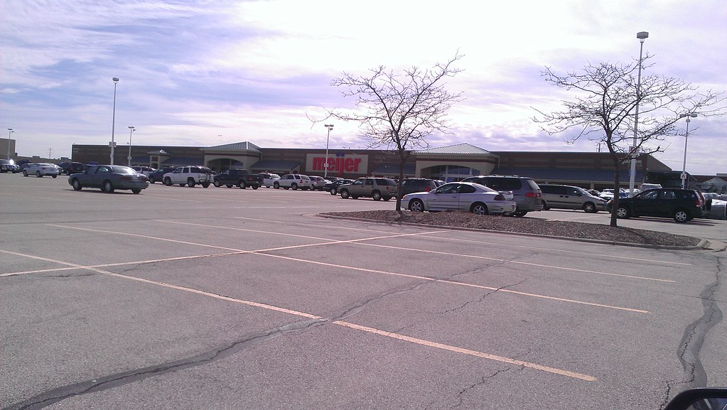 Flickriver Photoset 'Meijer Rolling Meadows (Chicago), Illinois' by