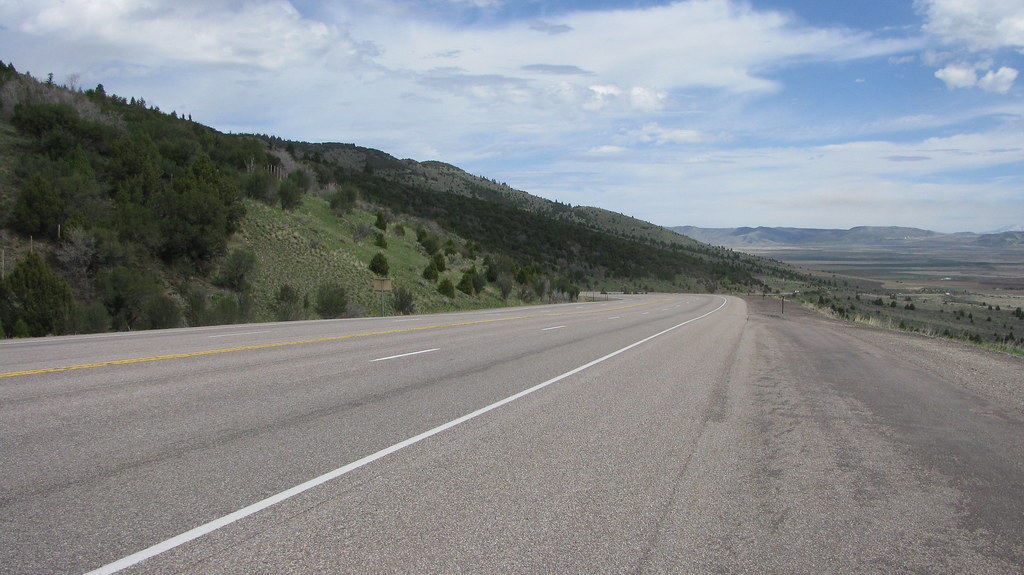 Southeastern Idaho Mariusz Flickr