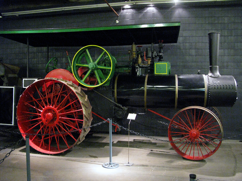 020912 Forney Museum of Transportation 243 www.socalcarcul… Flickr