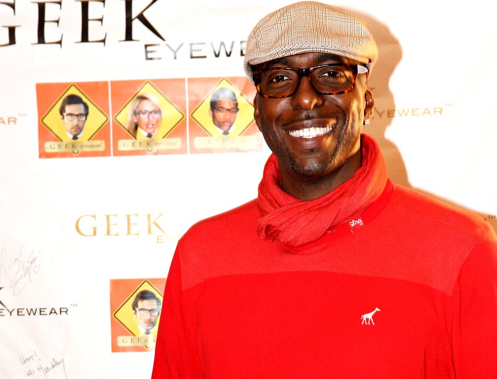 Are John Sally & JB Smoove Twins , Brothers .. or the same person