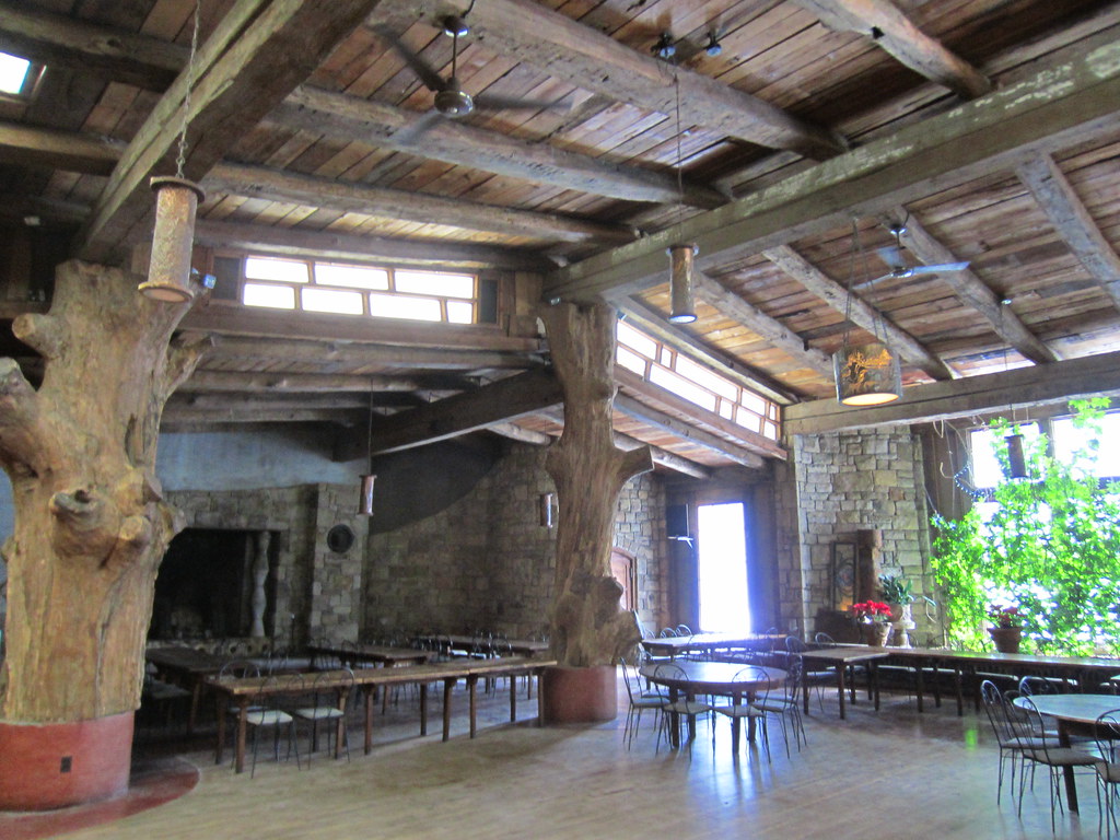 Green Gables Restaurant, Jennerstown, PA twotwentysix Flickr