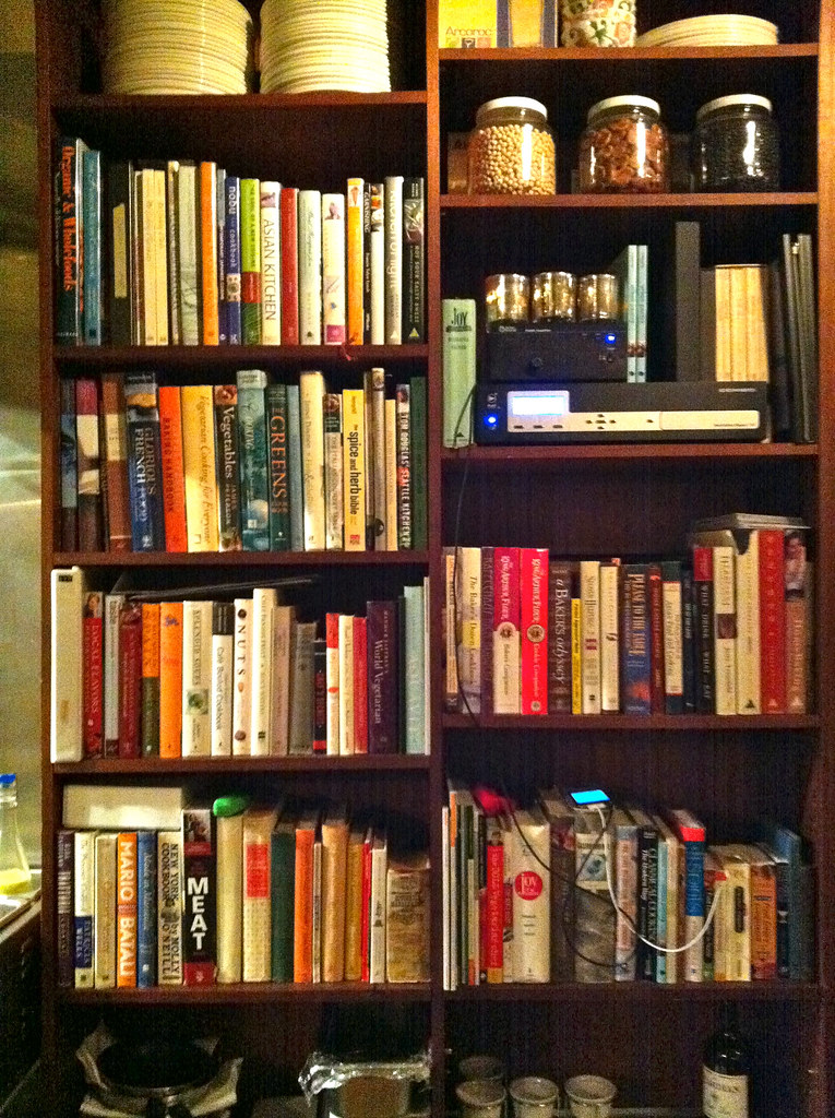 Seattle Tilikum Place Cafe 5 Andrew Nash Flickr