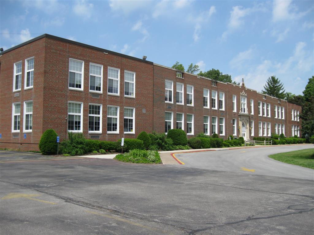 052910 Kingsville Centralized SchoolKingsville, Ohio Flickr