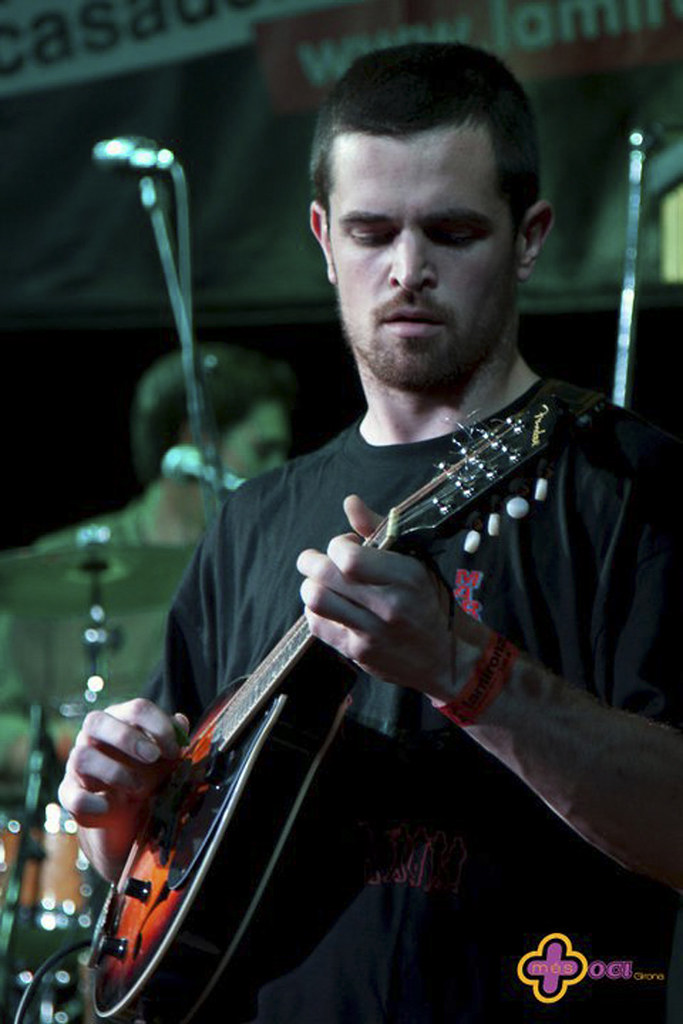 2011 03 La Troup Flickr