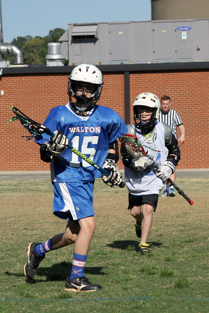 Lacrosse25Mar2012 Jim Azar Flickr
