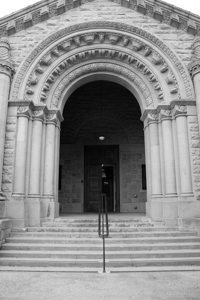 Thomas Welton Stanford Art Gallery John B. Flickr