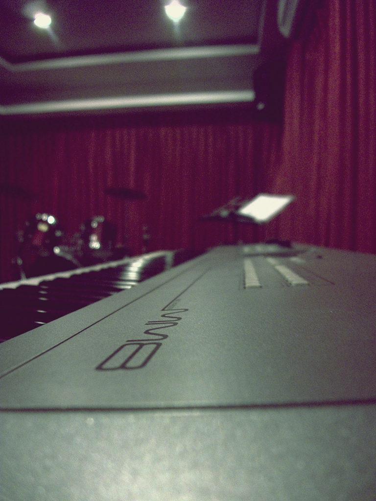 Boom Box House Rehearsal Studio for bands and musicians at… Flickr