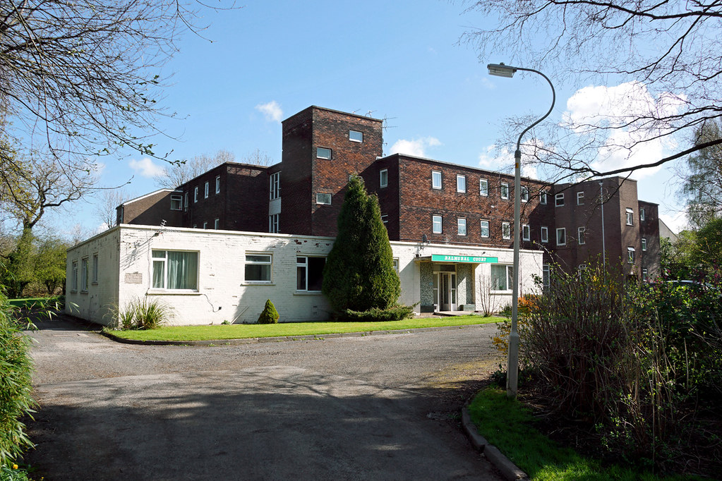 Kingmoor Shed Lodgings The former Carlisle Kingmoor (12A) … Flickr