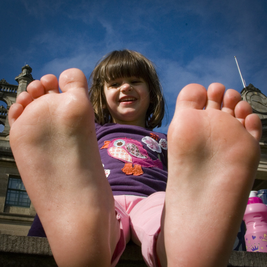 two foot high and rising duffguide Flickr