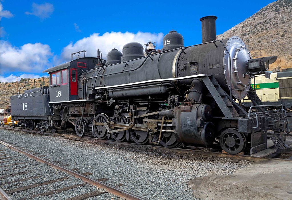 McCloud River Railroad 28 McCloud River Railroad Flickr