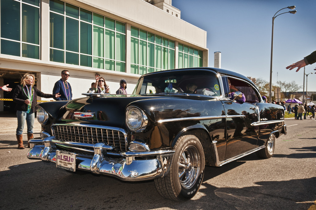 Mardi Gras 2012 Baton Rouge La Mardi Gras 2012 Baton Rou… Flickr