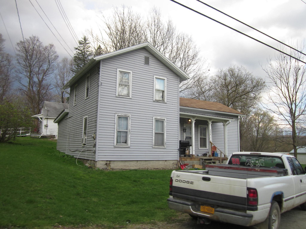 Tyrone, New York Tyrone, New York Doug Kerr Flickr