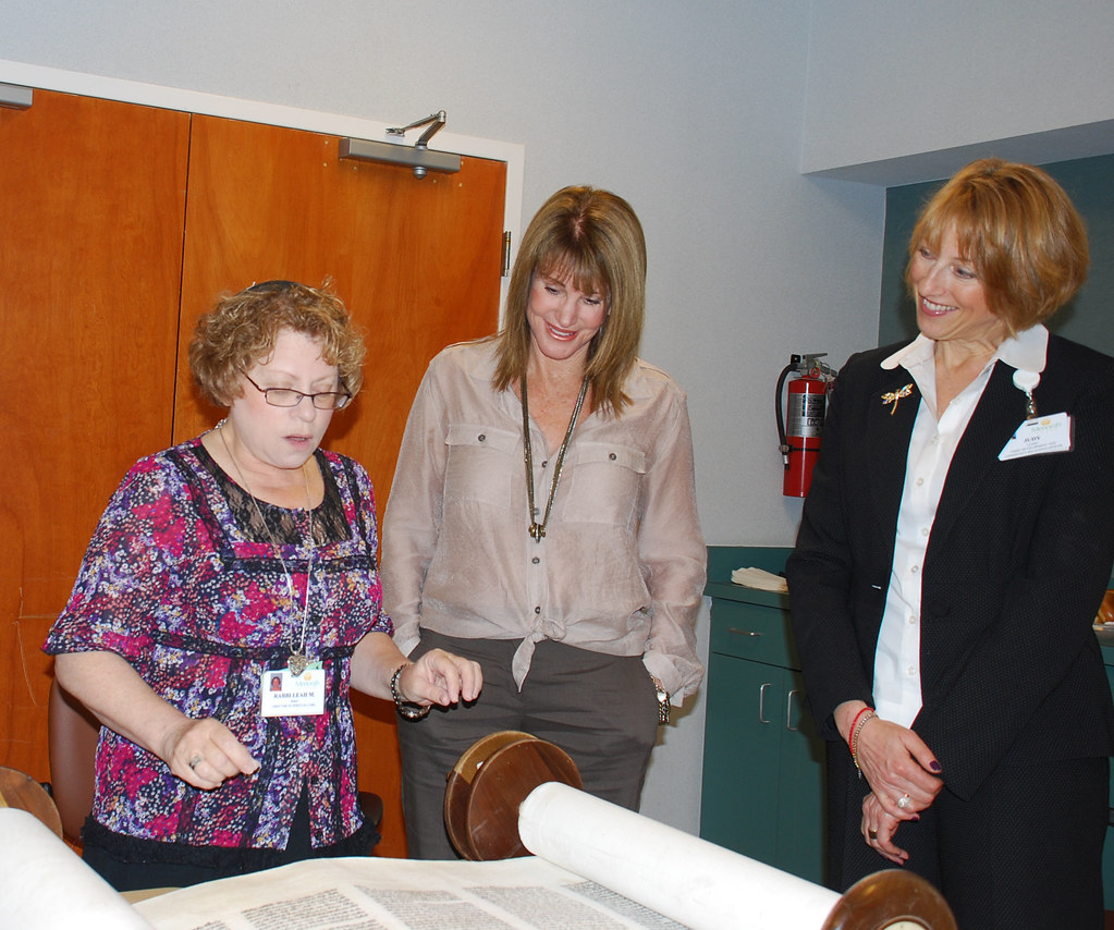 Untitled Menorah Manor Flickr