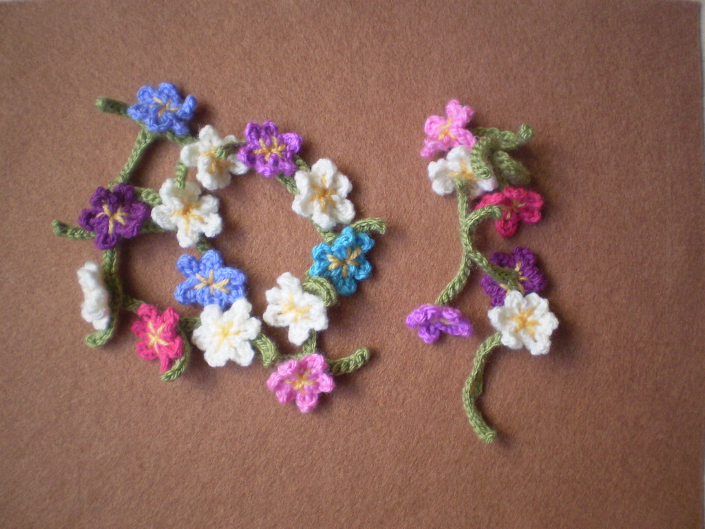 Daisy Chain Kit 12 Rosemily1 Flickr