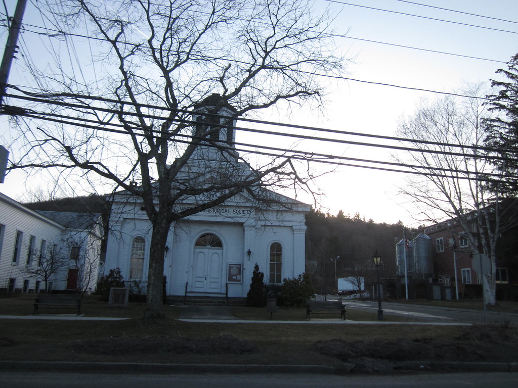 Williamsburg, Massachusetts Williamsburg, Massachusetts Flickr