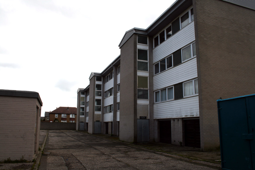 Pilton. Crewe road north. boneytongue Flickr