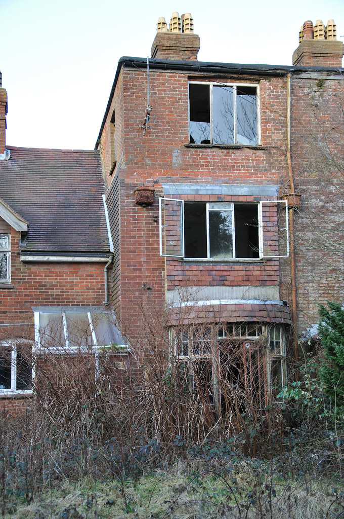 House, Maidstone 124 AdeptHellhammer Flickr