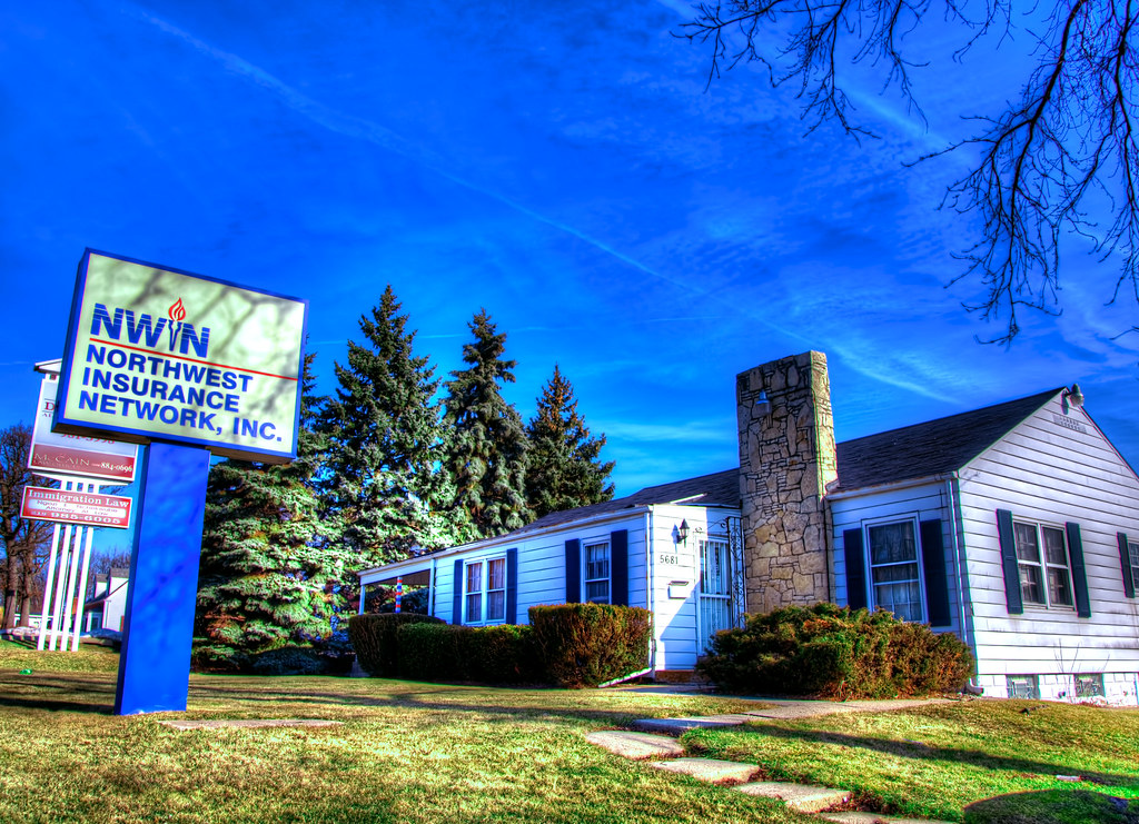 Northwest Insurance Network in Merrillville, IN for Car In… Flickr