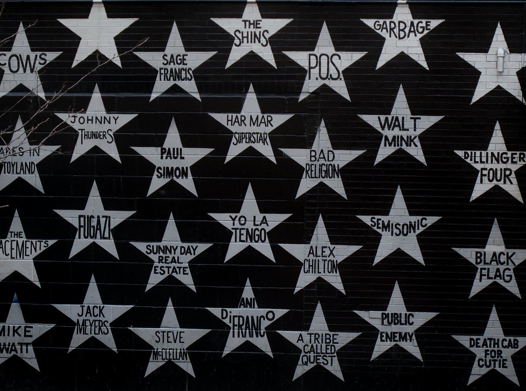 First Avenue Clint McMahon Flickr