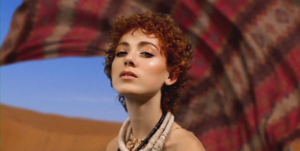 collection_roots012 Framesi Collection Spring/Summer