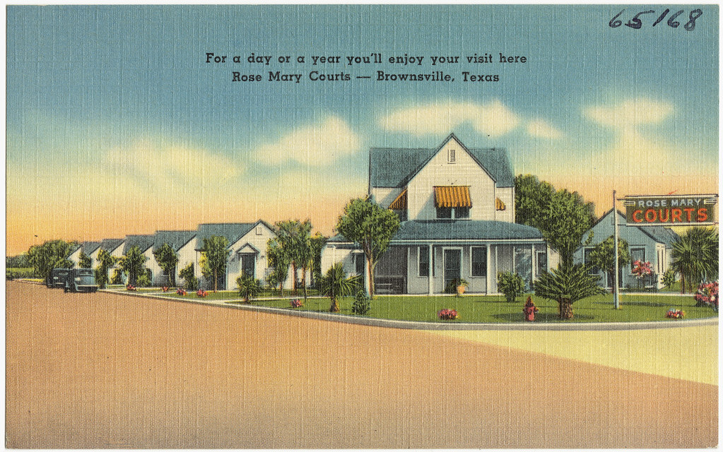 All sizes For a day or a year you'll enjoy your visit here, Rose Mary