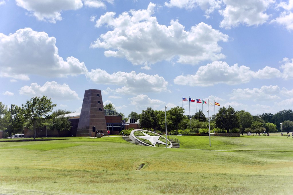 The Lone Star State (Explored) Texas Travel Information Ce… Flickr