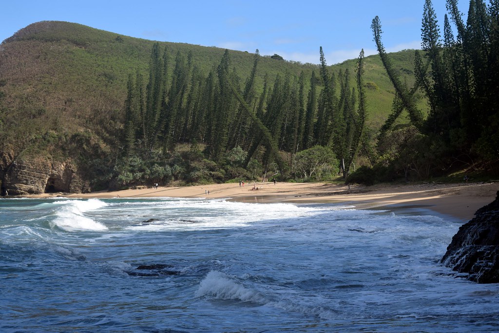 DSC_0586 Baie des Tortues, Bourail Nouvelle Calédonie merard