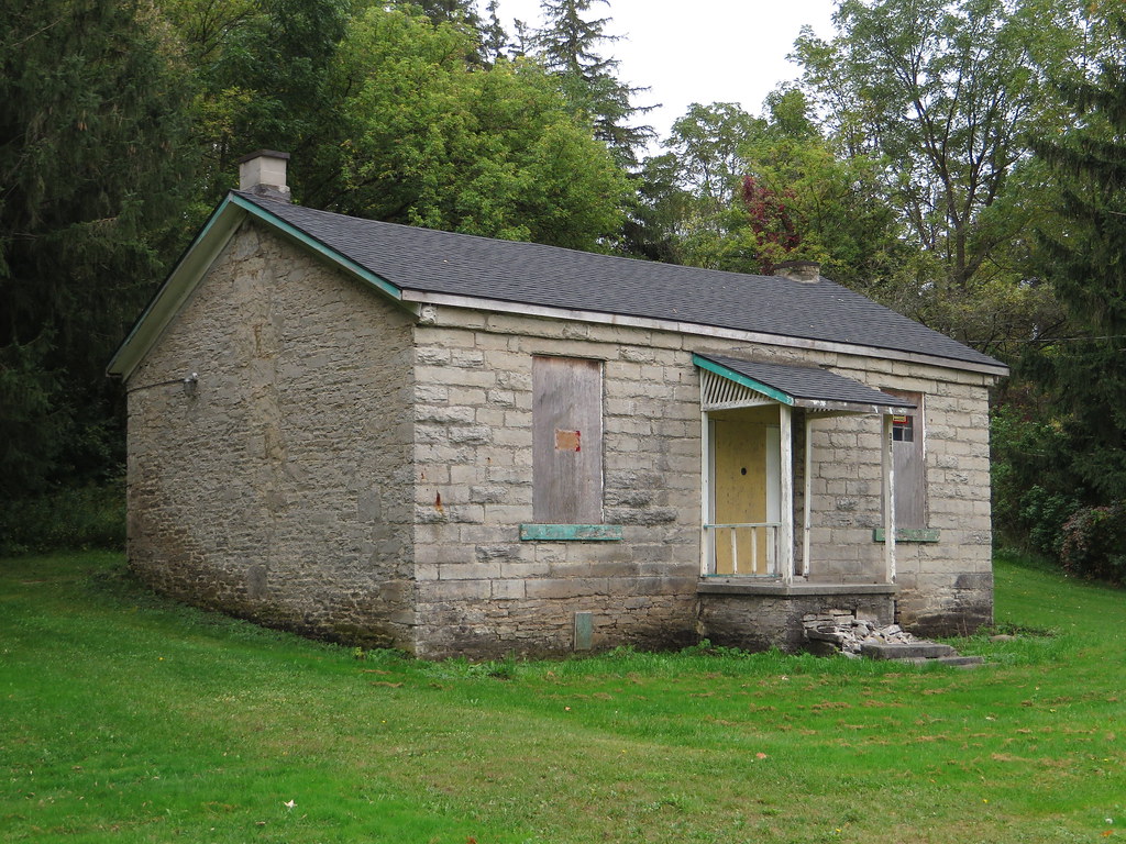 St. Marys, Ontario St. Marys is a town in southwestern Ont… Flickr