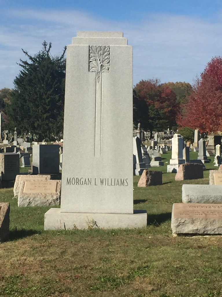Grandview Cemetery Grandview Cemetery in Johnstown, PA is … Flickr