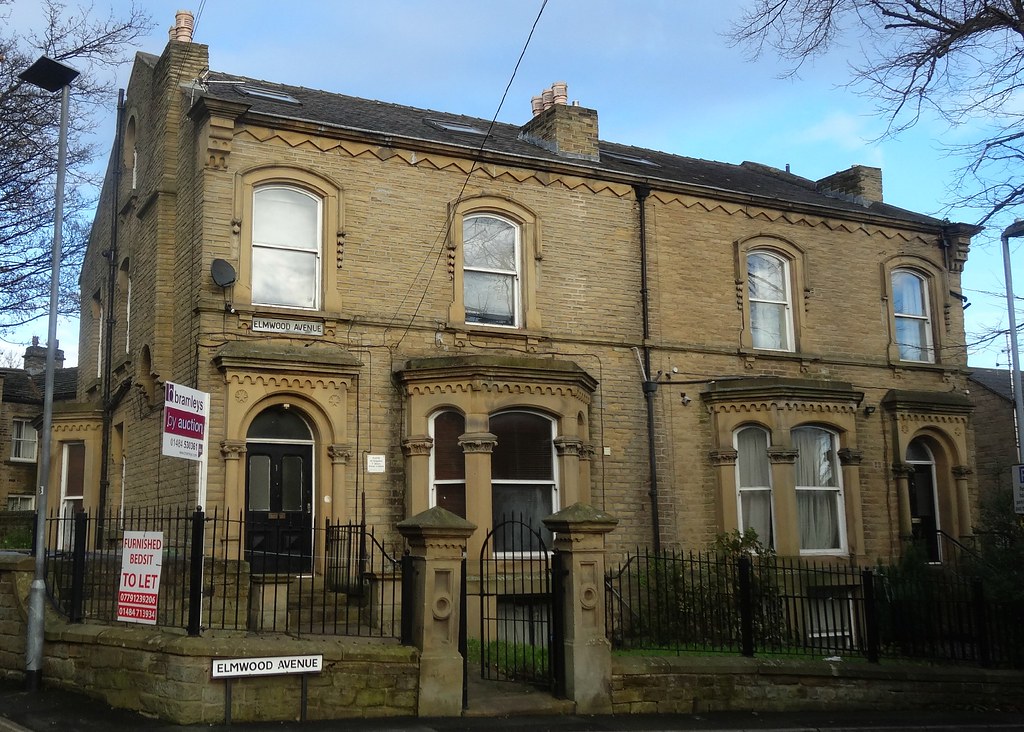 [37062] Huddersfield 13 Elmwood Avenue 13 Elmwood Aven… Flickr