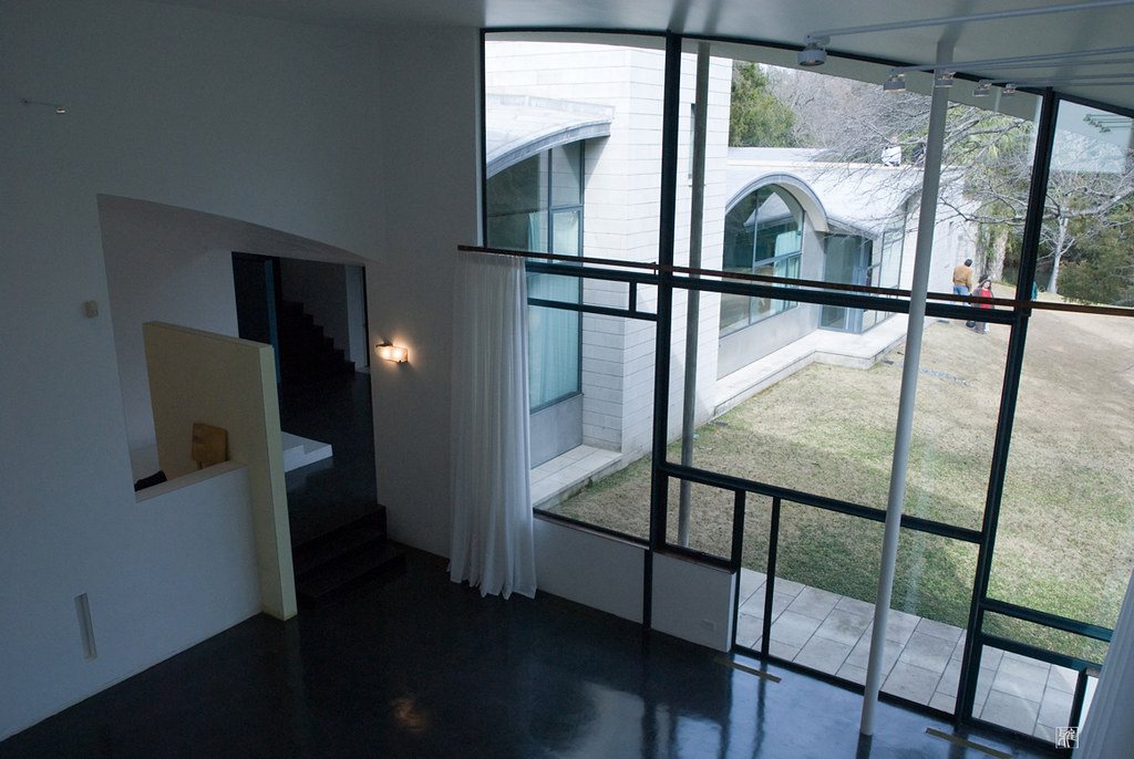 Stretto House Stretto House, Dallas, Texas completed in … Flickr