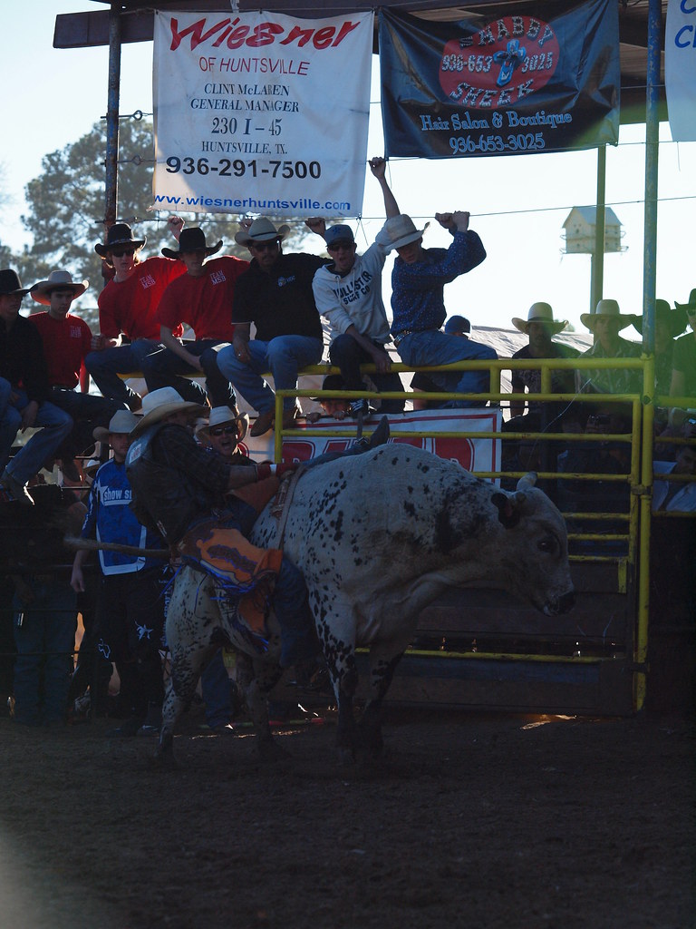 New Waverly Texas The Pitchin N the Pines New Years eve Bu… Flickr