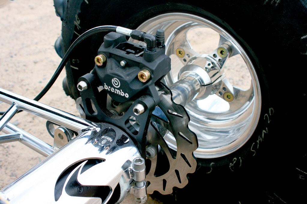 DuMontCA102 Brembo conversion kits BlackBird5150 Flickr
