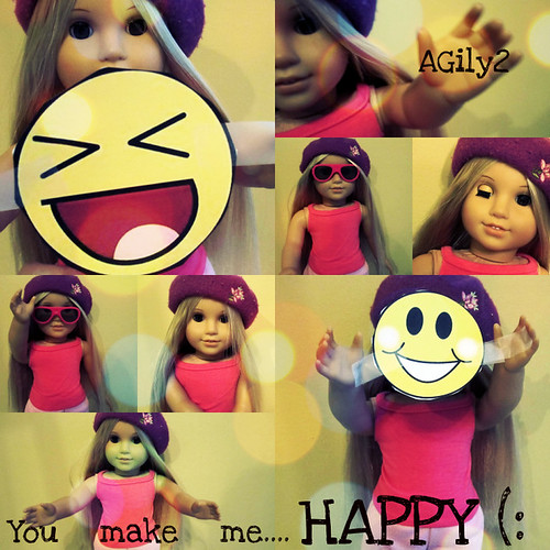 H a p p y ( Emily. ♥ Flickr