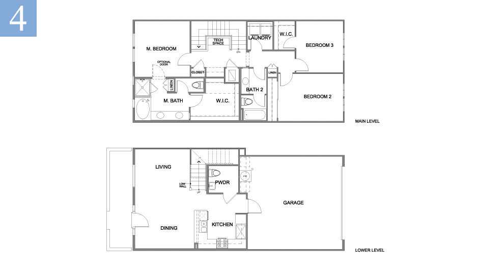 Plan 4 One Marina Homes Plan 4 One Marina Homes Flickr