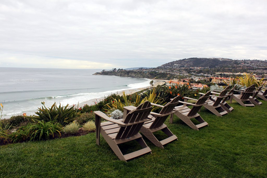 Ritz Laguna Niguel Ritz Carlton Hotel, Laguna Niguel, Or… Thank