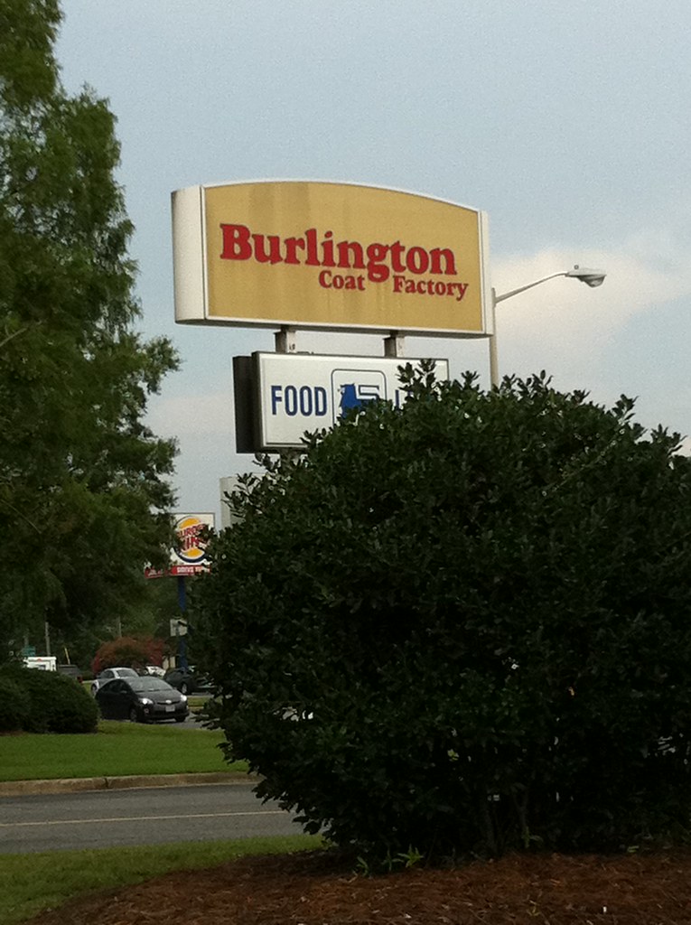 Former Kmart Winston Salem, NC Mike Kalasnik Flickr