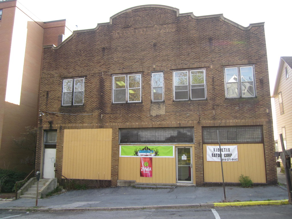 DuBois, Pennsylvania DuBois, Pennsylvania Doug Kerr Flickr