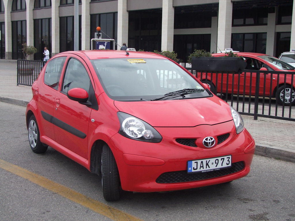 Mayjo Car Rentals Malta at Sylvia Bartlow blog