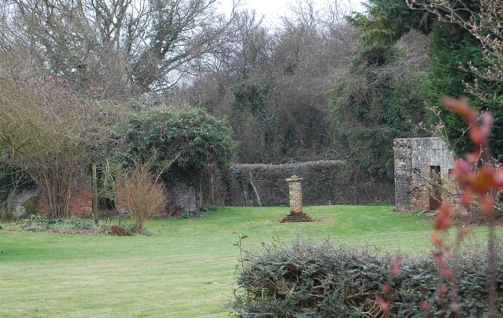 S0002460 & S0002461 BLINDLEY HEATH Down a short lane in Bl… Flickr