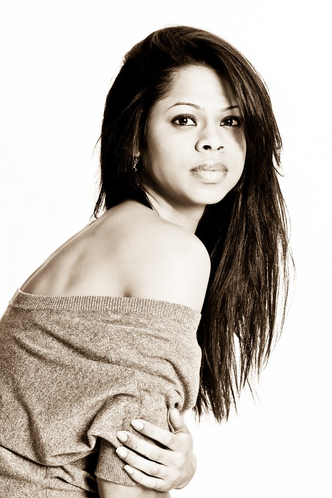 Christiana A Session II Christiana A. during our photo ses… Flickr