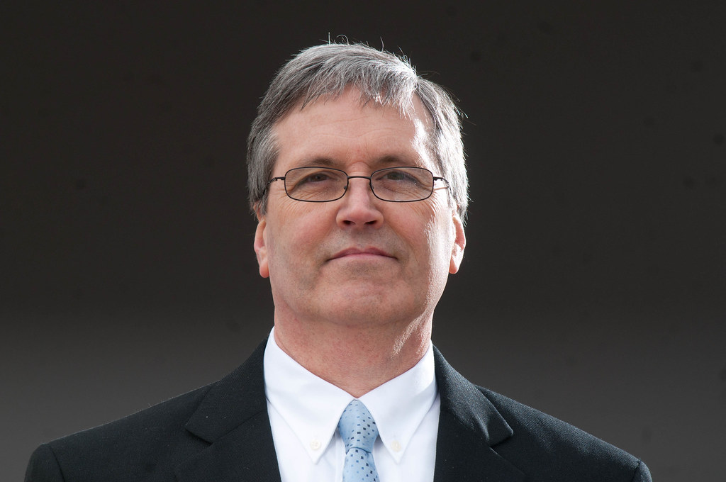 Mark Wierenga Flickr